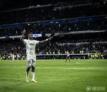 维尼修斯状态火爆，皇马左路攻势无人可挡